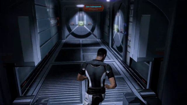 Прохождение Mass Effect 2 - 65 - Послеигровые Мысли Команды смотреть онлайн