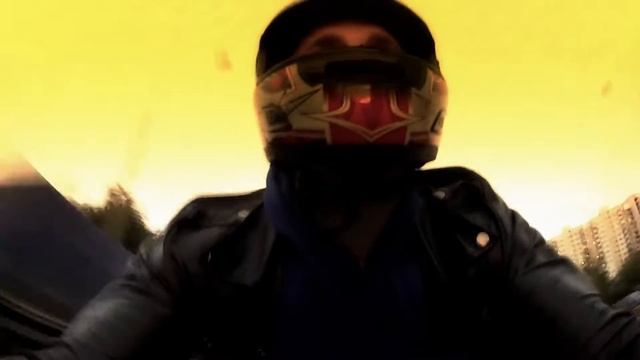 Honda vfr, первый выезд за сезон смотреть онлайн