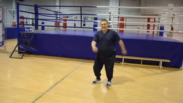 нижний брейк в исполнении Михаила смотреть онлайн
