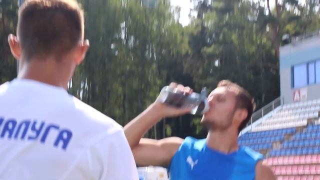 Ковид в команде / Остались без игроков смотреть онлайн