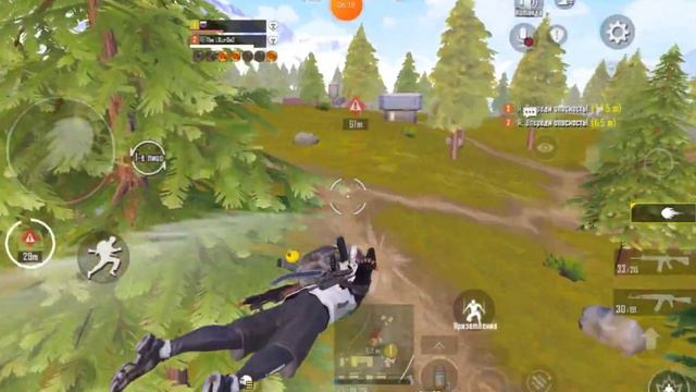 РАЗНЕСЛИ 🔥🔥🔥 | Xiaomi Pad 5 Pubg Mobile Gameplay 90 FPS| Xiaomi Pad 6