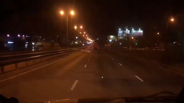 Краснодар-Самара. Встреча с Николаем . смотреть онлайн