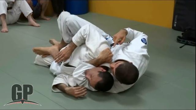 Rener Gracie Secret Service Story. GRAPPLERSPLANET.COM смотреть онлайн