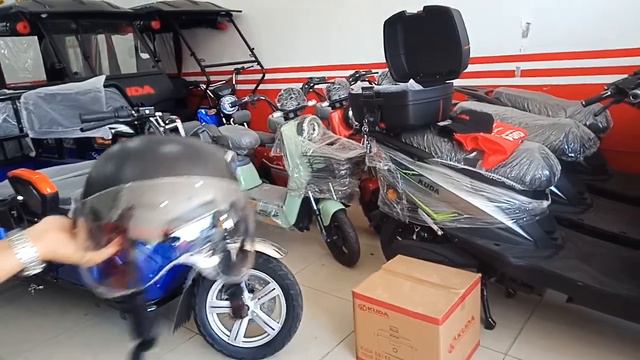 KUDA E BIKE brgy madaren gma cavite смотреть онлайн