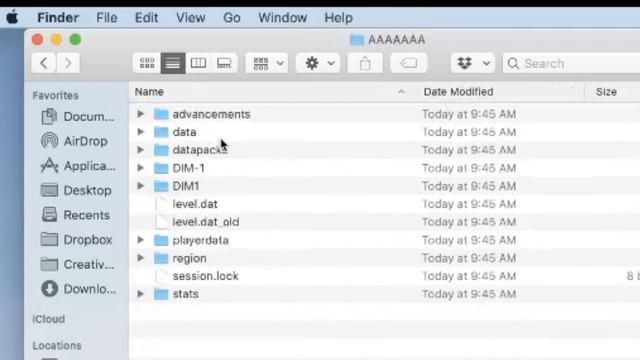 ✔️How to Install a Minecraft DATAPACK in Under 30 SECONDS смотреть онлайн