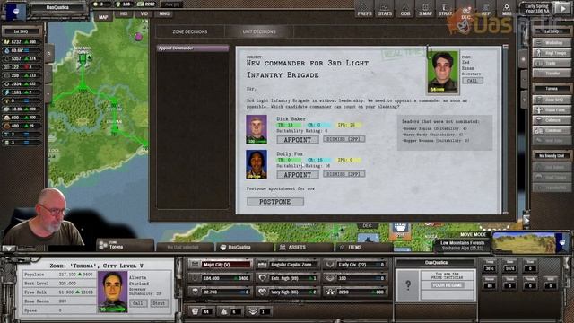 Shadow Empire OCEANIA 06 ~ Colonists and Rebels смотреть онлайн