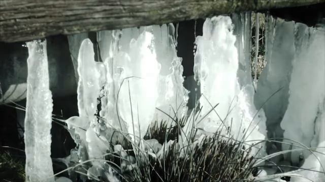 Звуки весенней капели. / Звуки для медитации, отдыха и сна. /Relax смотреть онлайн