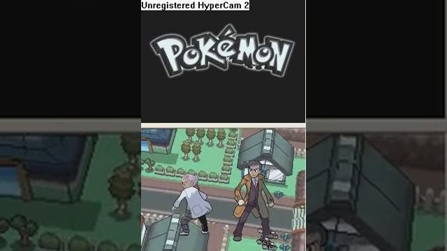 Pokemon Platinum Intro + Link to download english pokemon platinum смотреть онлайн