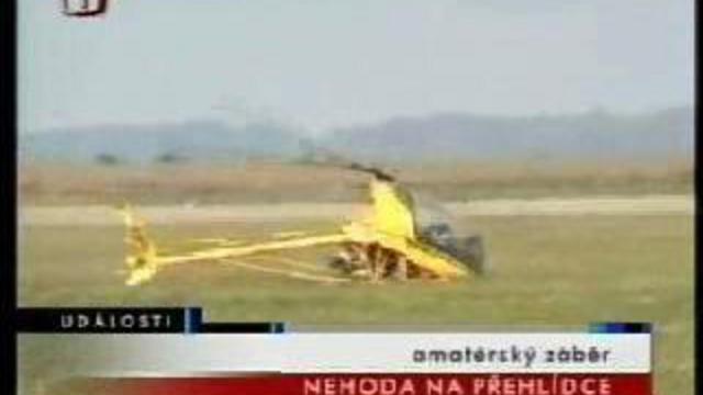 Пилот не удержал вертолет смотреть онлайн