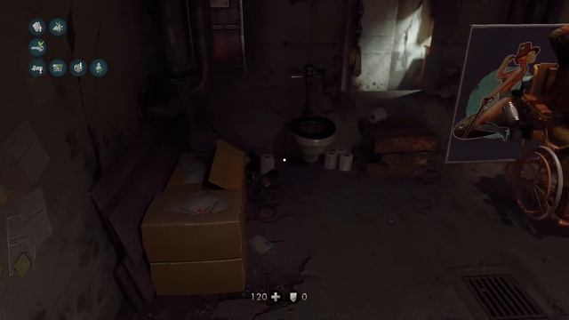 All of Max Toys Collectible Walkthrough Guide Wolfenstein The New Order смотреть онлайн
