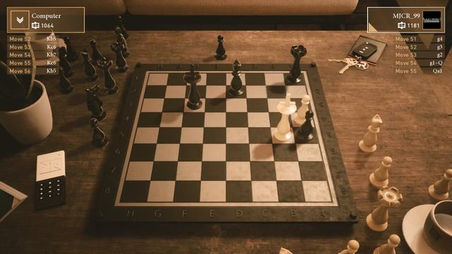 Chess Ultra Part 2 More 1 Move Checkmate Puzzles and More смотреть онлайн