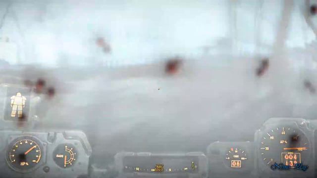 Fallout 4 Прохождение #17 Я Победил Баг!!! смотреть онлайн