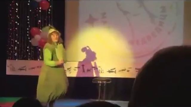 1152 Зеленская Наталья г Певек В нашем огороде смотреть онлайн