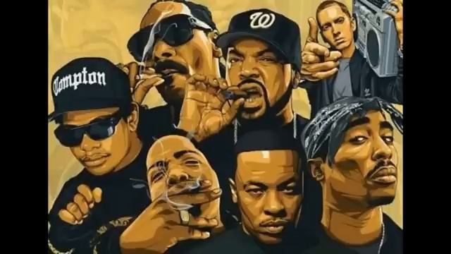 West Side 2Pac, Pop Smoke, Biggie, DMX, Eazy E, Ice Cube, Dr Dre, NWA, Nipsey, Snoop Dogg смотреть онлайн