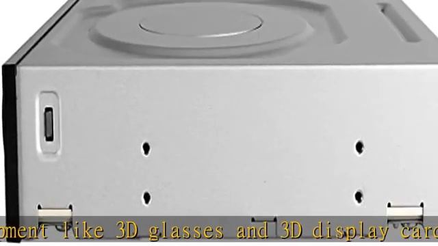 Desktop Computer Internal Blu Ray Player SATA Drive BD 6X Combo DVD CD Burner Reader смотреть онлайн