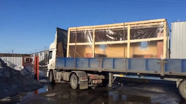 Аренда бытовок, вагончиков в Сургуте смотреть онлайн