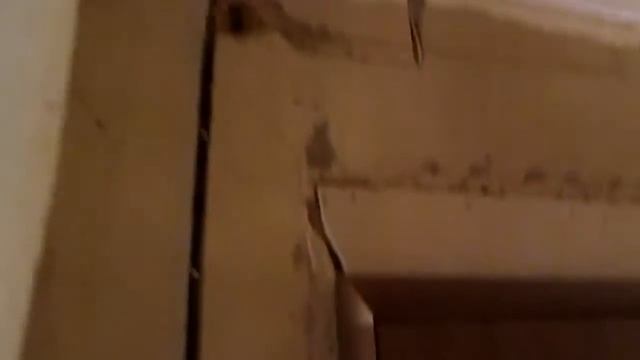 Монтаж по потолку в кабель канале. Ч 2/2. смотреть онлайн