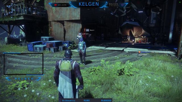 || Destiny 2 on PC - наконец то!!! смотреть онлайн