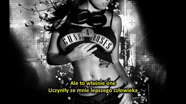 2Pac -  In The Air Tonight (Feat. Phil Collins & Guns N' Roses) (napisy PL)