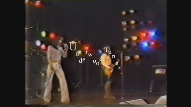 Bad Company ~ Ready For Love ~ 1974 ~ Live Video, On Don Kirshner's Rock Concert смотреть онлайн