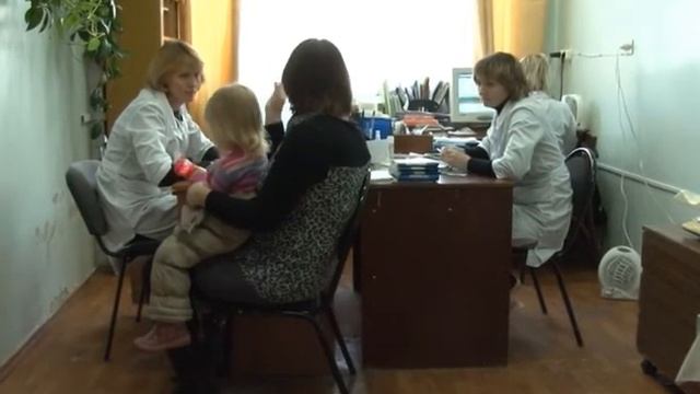 Уровень заболеваемости ОРВИ снижается смотреть онлайн