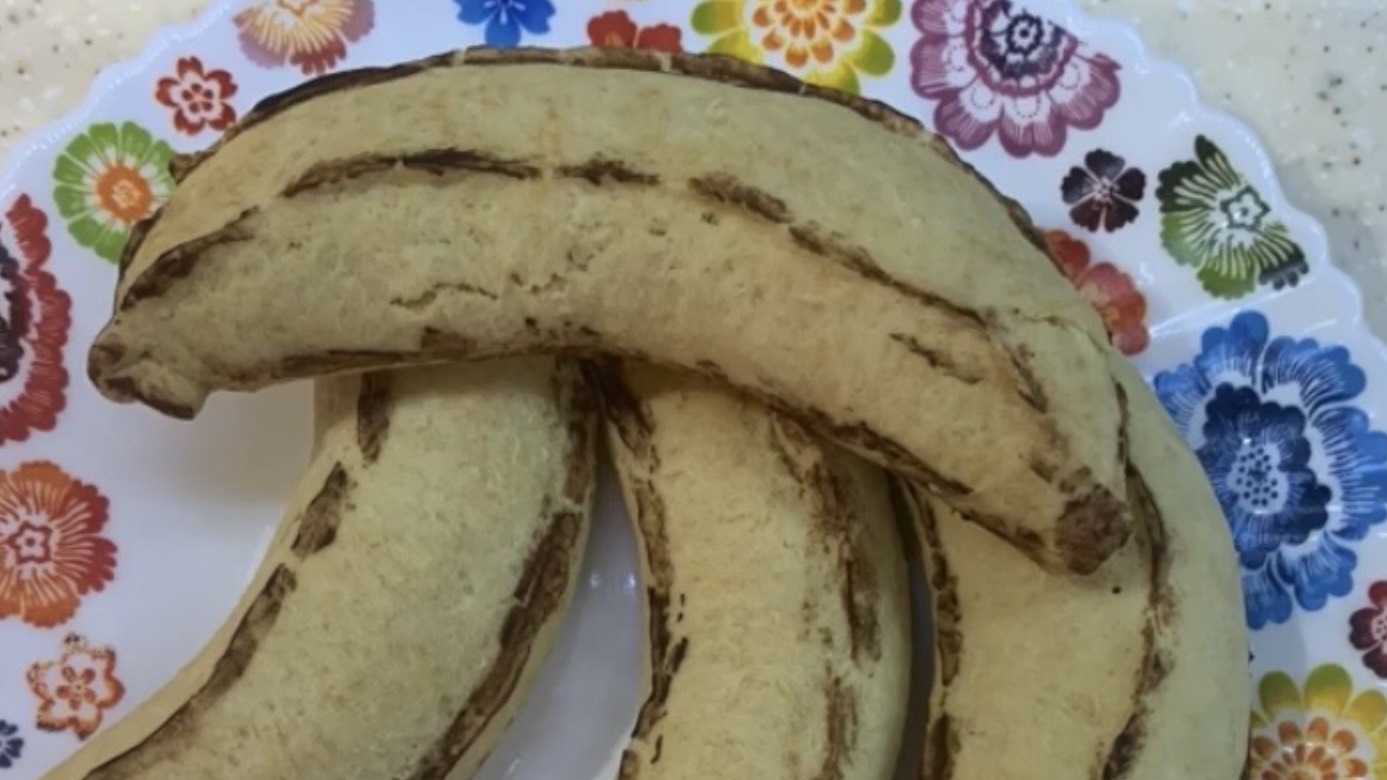 Песочное печенье с творожной начинкой смотреть онлайн