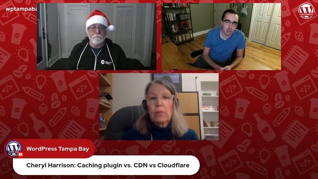 Ask Us Anything: WordPress Support Crowdsourcing Meetup - December 20, 2022 смотреть онлайн