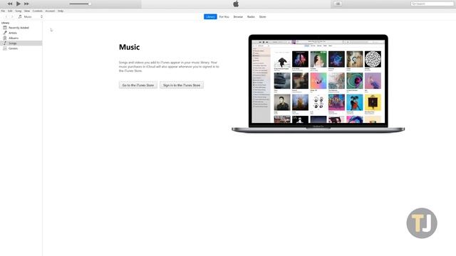 Delete Your ENTIRE Apple Music Library! смотреть онлайн