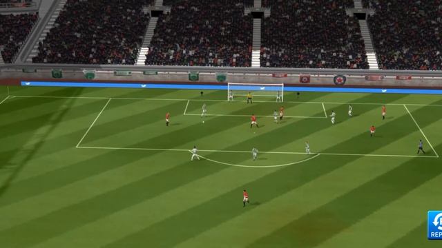 DRM VS GRO / DREAM LEAGUE SOCCER смотреть онлайн