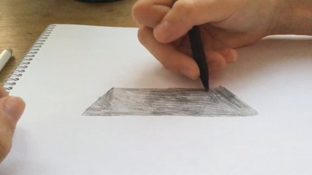Как нарисовать железный слиток из майнкрафта!!!⚔️ смотреть онлайн