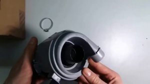 Насос помпа циркуляционная  для посудомоечной машины Bosch .