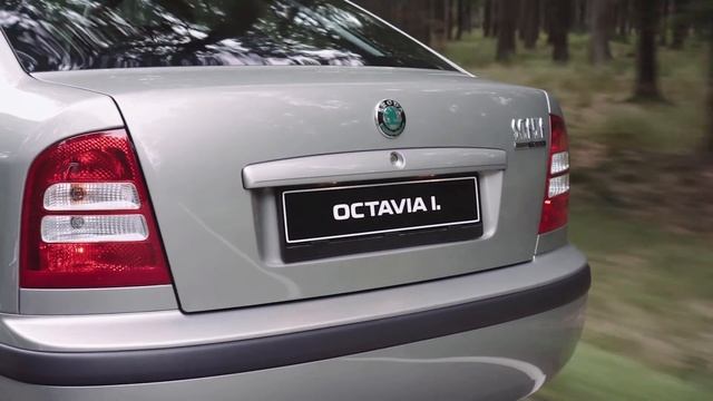 125 Years of Škoda - Short Version смотреть онлайн