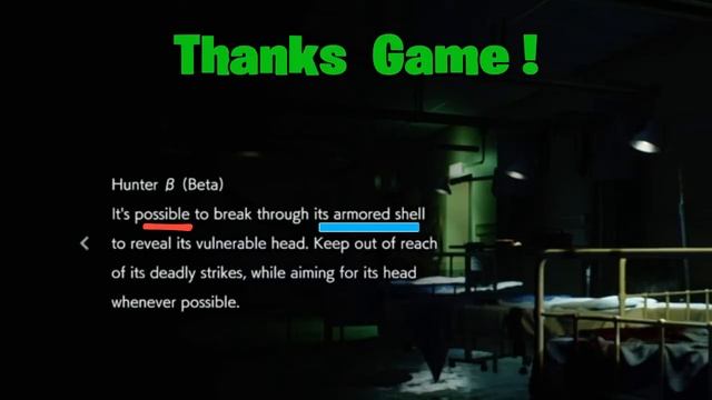 Hunter Beta Resident Evil 3 How to Kill Quick смотреть онлайн