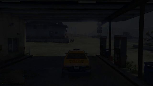 Ограбление магазинчика в GTA 5 ОЧЕНЬ СИЛЬНЫЕ ЛАГИ смотреть онлайн