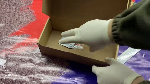 Губа фосфорная переднего бампера Samurai смотреть онлайн