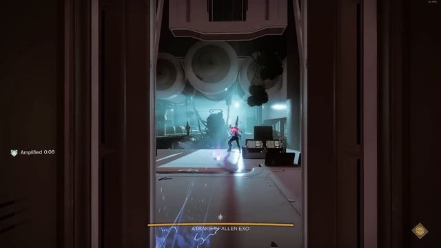 Farm Deep Stone Crypt THIS WEEK (improved Red Box drops) | Destiny 2 Season of the Seraph смотреть онлайн