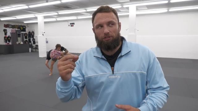 DOS & DON'TS OF TRAINING AT B-TEAM смотреть онлайн