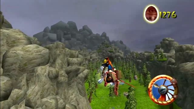 Precursor Orb Locations | Mountain Pass | Jak And Daxter The Precursor Legacy смотреть онлайн
