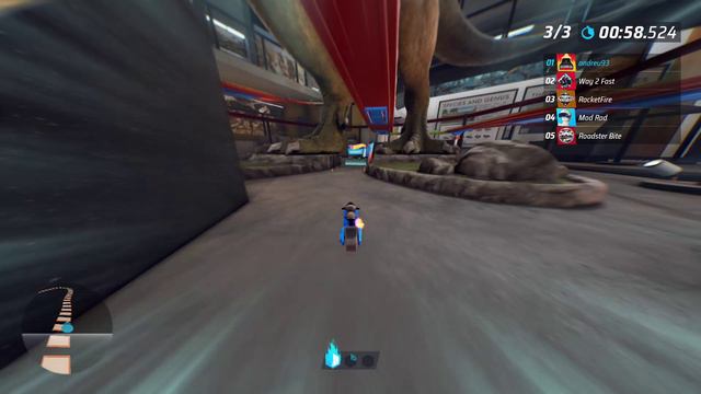 HOT WHEELS UNLEASHED™ 2 - Turbocharged