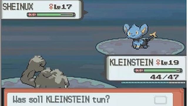 Let´s Low-Run Pokemon Perl Part 11 - Fahrradweg O.O..avi смотреть онлайн