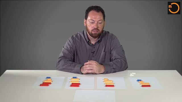 Understanding HDFS using Legos смотреть онлайн