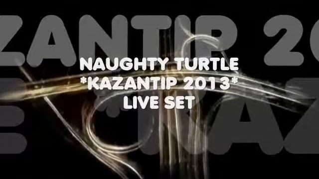 KAZANTIP 2013
