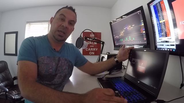 Day Trading Computer Requirements смотреть онлайн