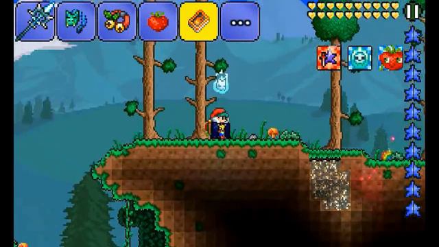 Terraria 1.2.4 Retexture Download #9// Root Needed (Android/Ios) смотреть онлайн