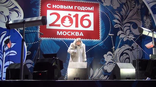 Козлова Елена От Волги до Енисея, Кони ДК Маяк на Рождественской ярмарке в Царицино 15 1 2016 смотреть онлайн