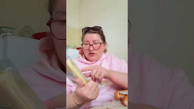 Распаковка продуктов . Болталка ?? смотреть онлайн