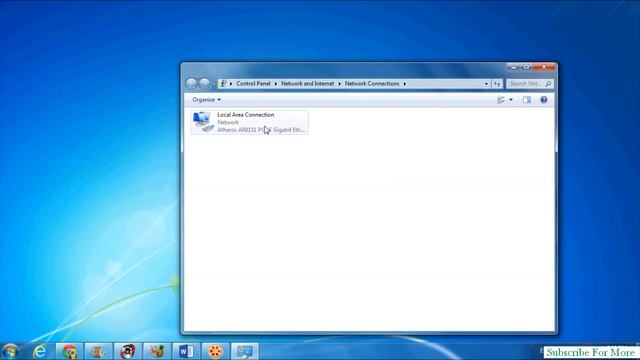 How to Find the MAC Address in Windows 7 смотреть онлайн