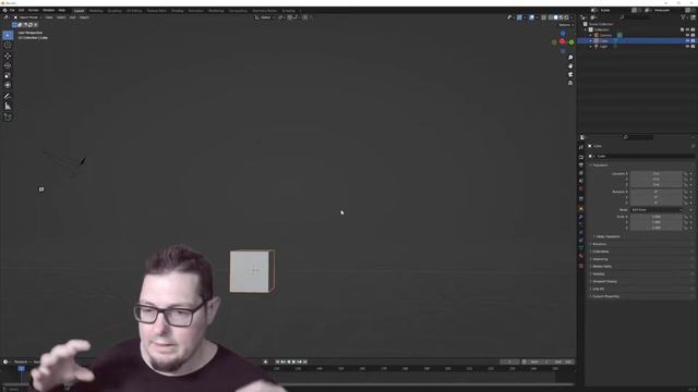 Introduction to Blender for Unity 2D developers. Getting started with Blender's interface смотреть онлайн