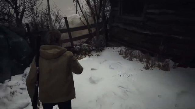 Super Evil Poptarts VS Resident Evil 8 Golden Edition смотреть онлайн