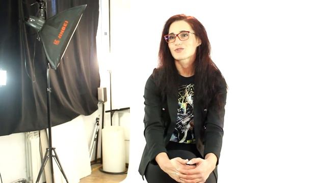 THE BOOK CLUB Sofia представя: Независимите жени четат, еп. 23 – Светлана Ташева смотреть онлайн